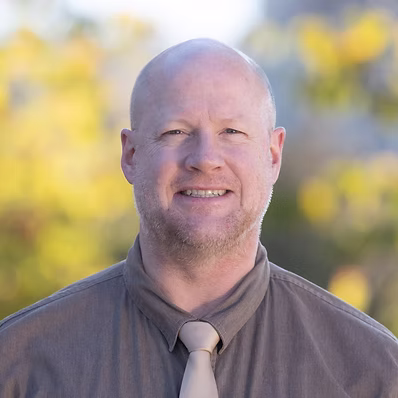Dave Thompsen, PE - Principal Mechanical & Controls Consultant